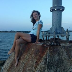 Meet your Posher, Fallon